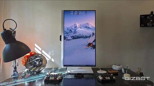 BenQ GW2790QT — photo 8 of 11