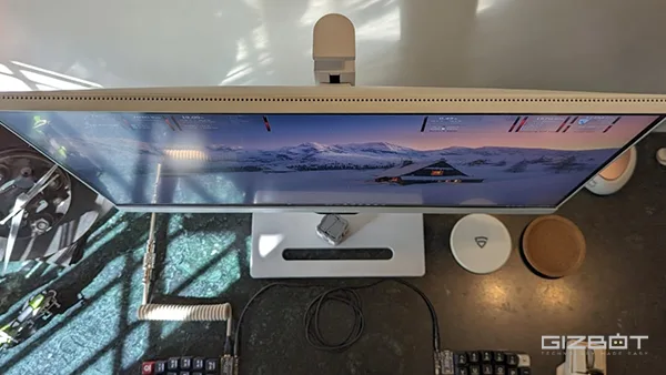 BenQ GW2790QT — photo 9 of 11