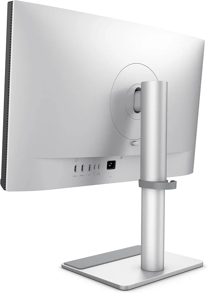 BenQ MA270U — photo 8 of 8