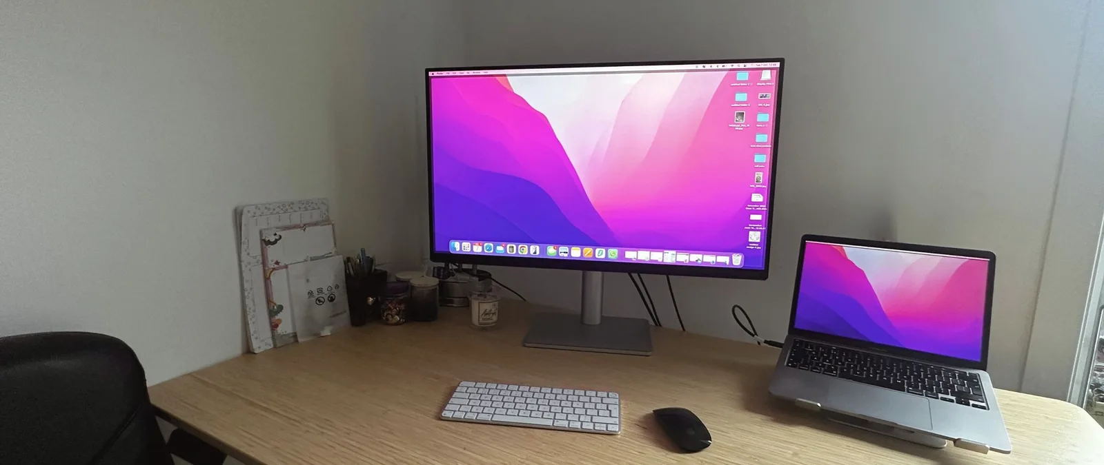 BenQ MA320U — photo 2 of 3