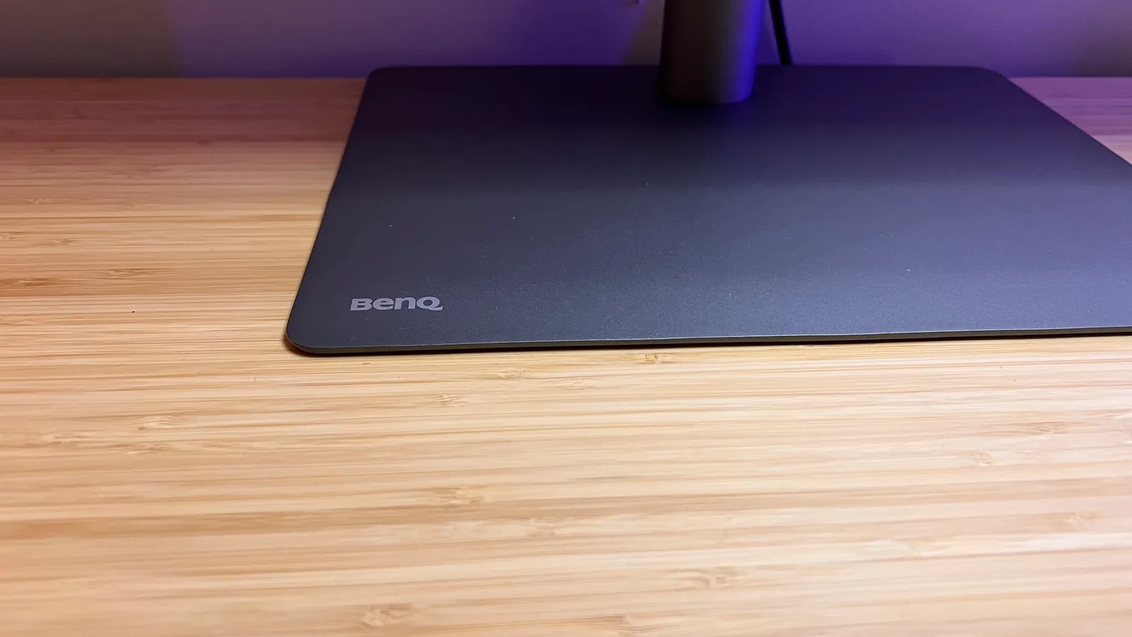 BenQ PD2725U photo 5