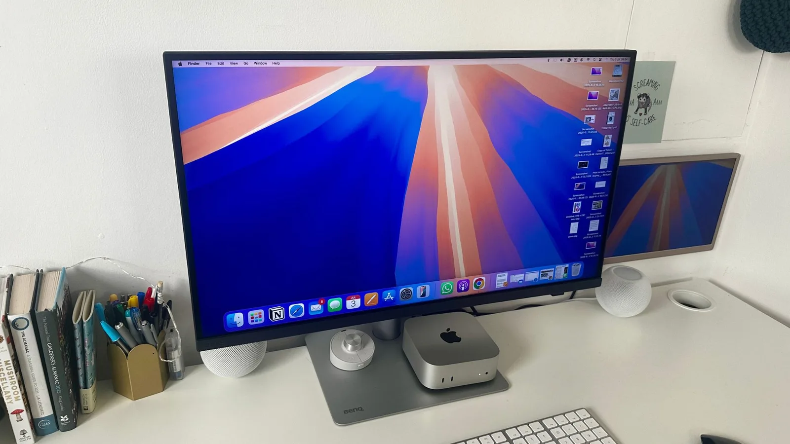 BenQ PD2730S photo 3