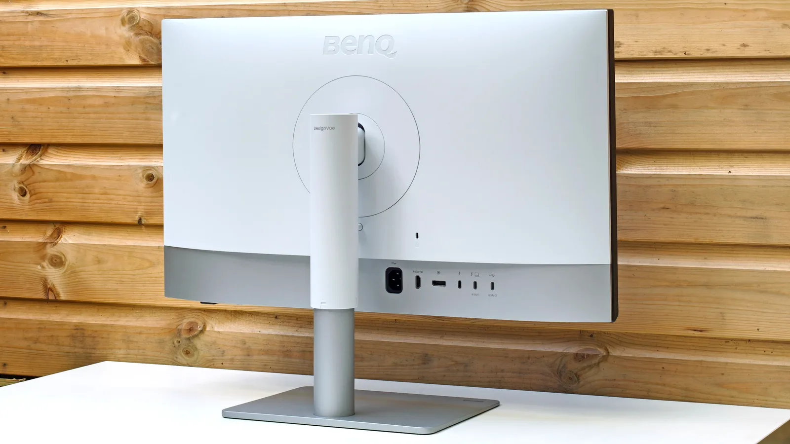 BenQ PD2730S photo 4