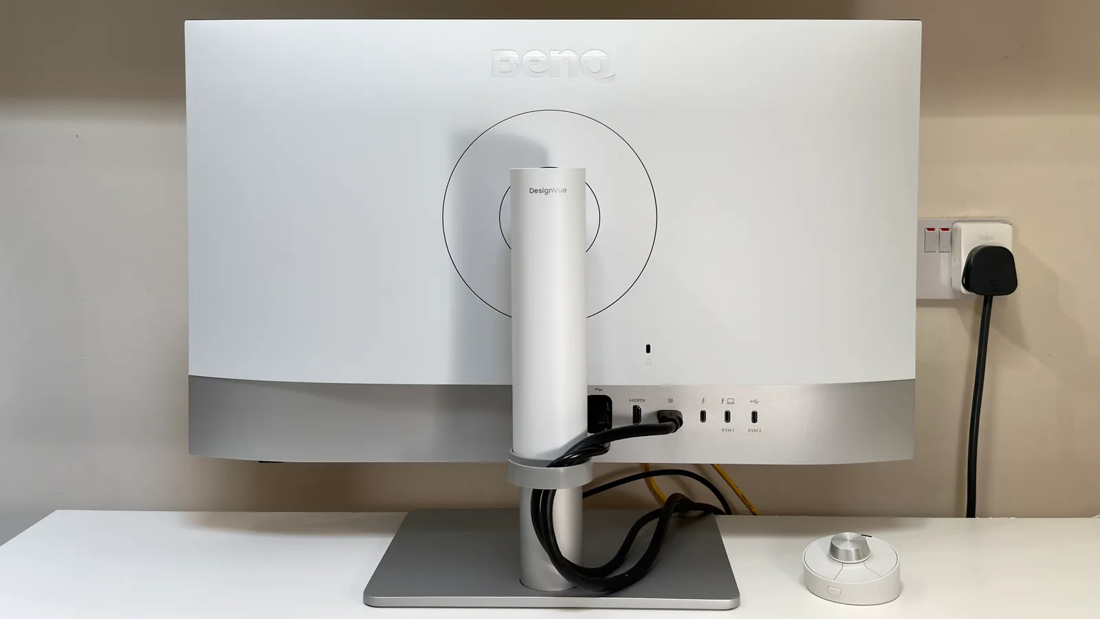 BenQ PD2730S photo 5