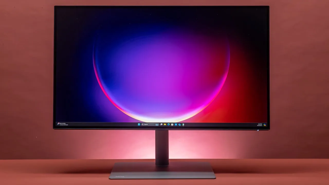 BenQ PD3225U Review: 81/100 — Color-Accurate Pro Display
