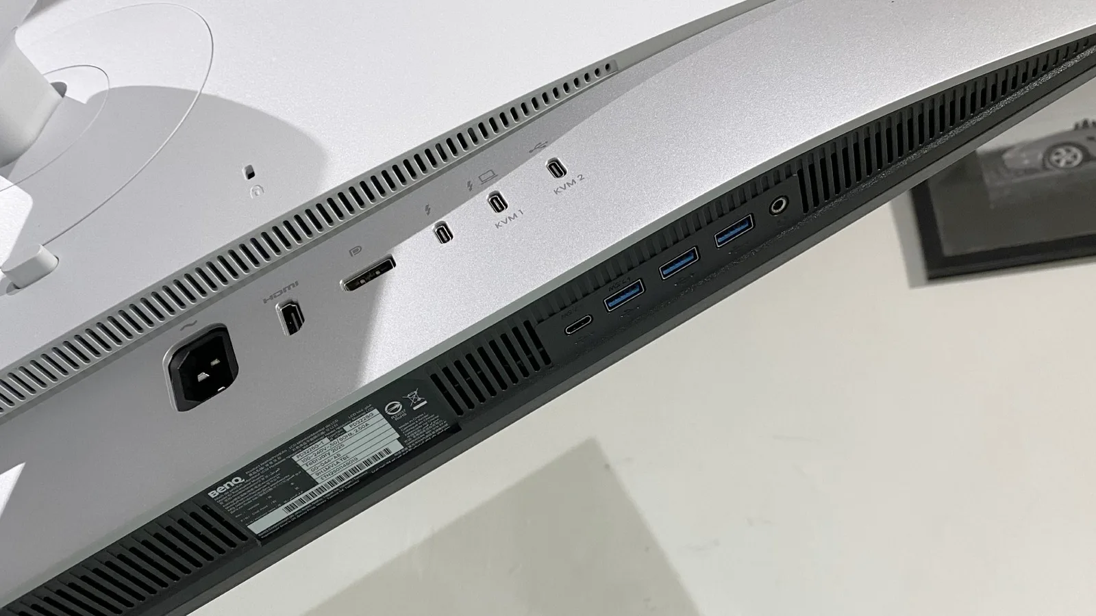 BenQ PD3226G — photo 6 of 9