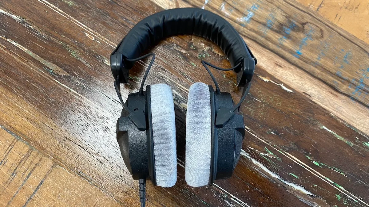 Beyerdynamic DT 770 Pro photo 2