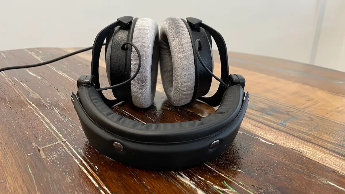 Beyerdynamic DT 770 Pro photo 3
