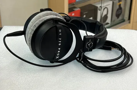 Beyerdynamic DT 770 Pro photo 4
