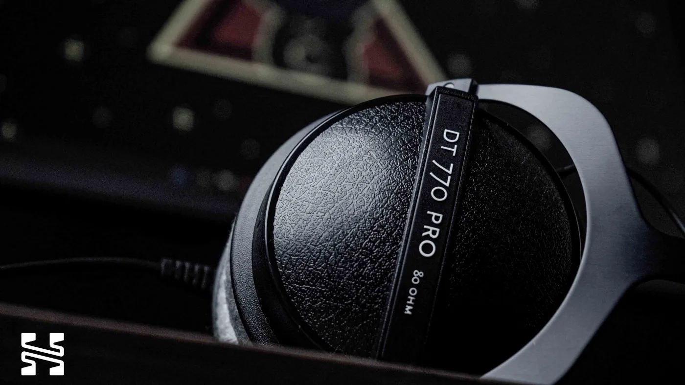 Beyerdynamic DT 770 Pro — photo 8 of 8