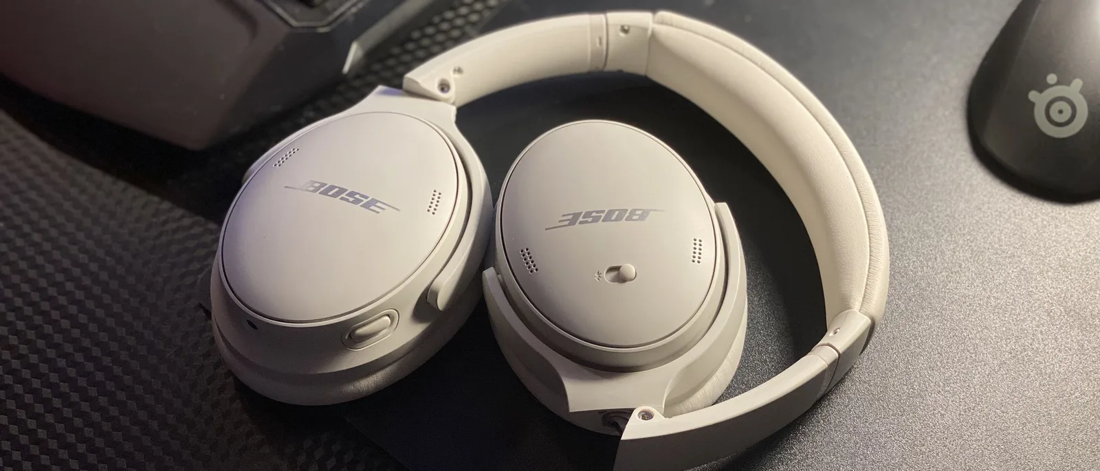 Bose QuietComfort 45 — photo 9 of 9