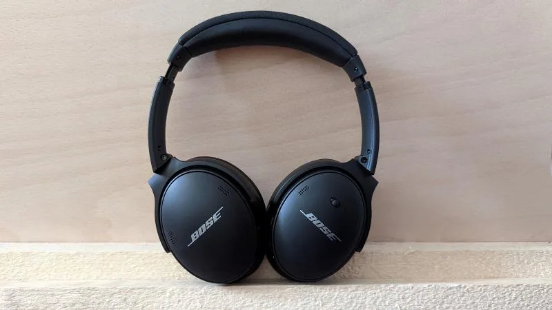 Bose QuietComfort 45