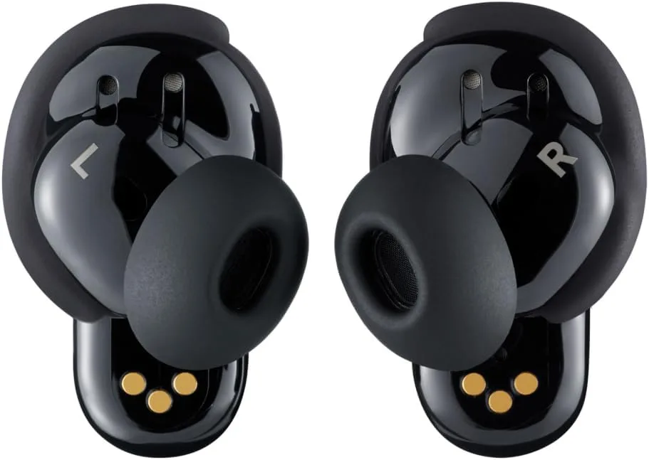 Bose QuietComfort Ultra Earbuds — photo 10 of 11