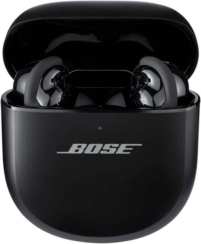 Bose QuietComfort Ultra Earbuds — photo 11 of 11