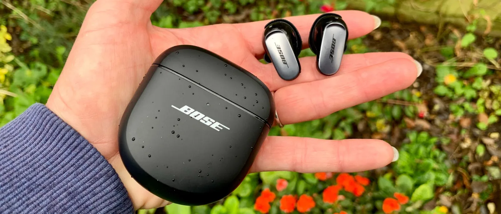 Bose QuietComfort Ultra Earbuds photo 2