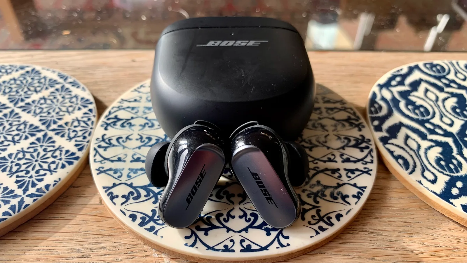 Bose QuietComfort Ultra Earbuds photo 3