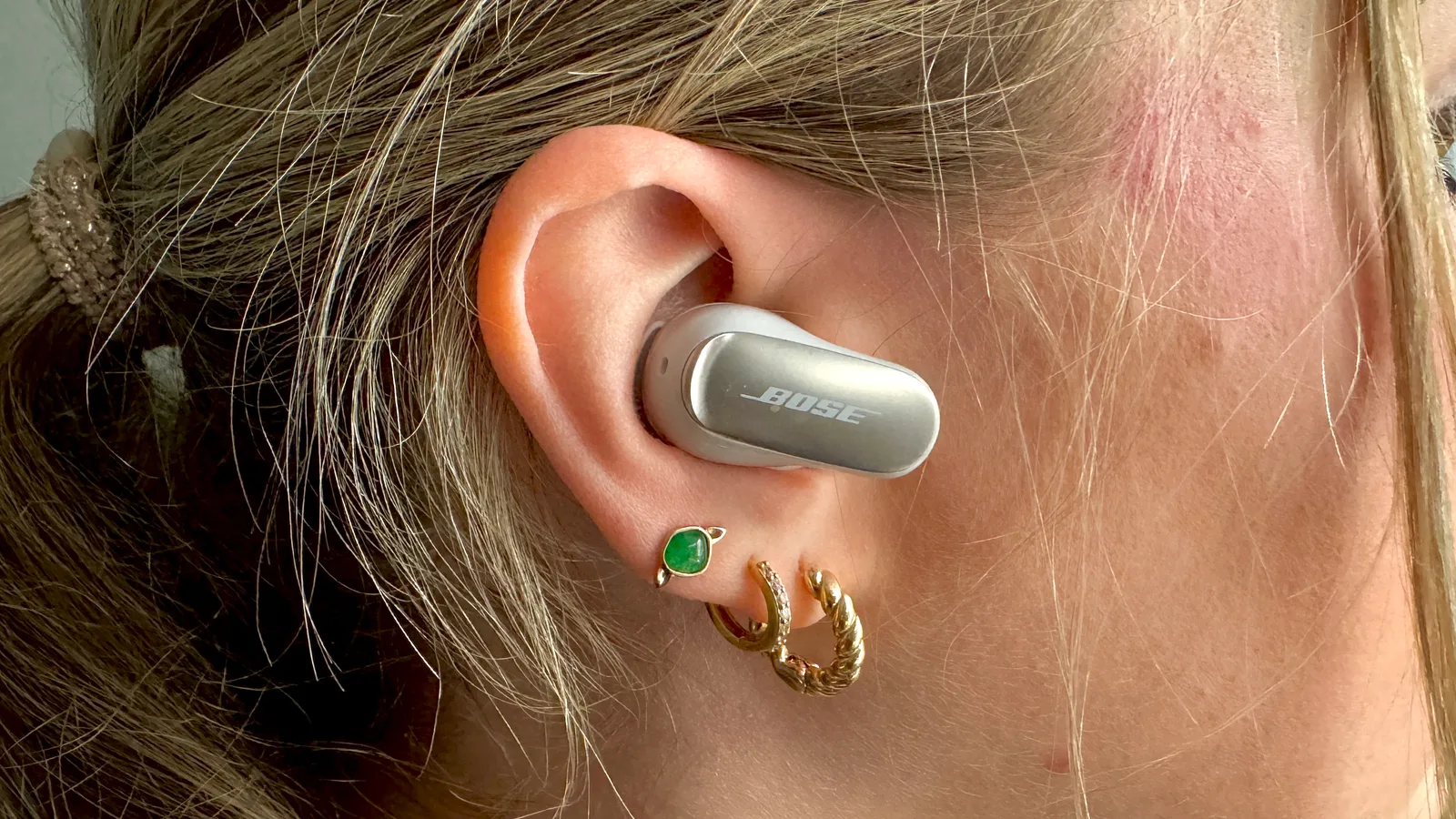 Bose QuietComfort Ultra Earbuds photo 4
