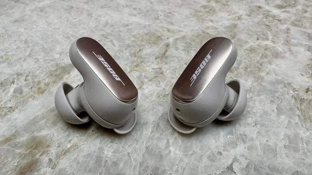 Bose QuietComfort Ultra Earbuds photo 5