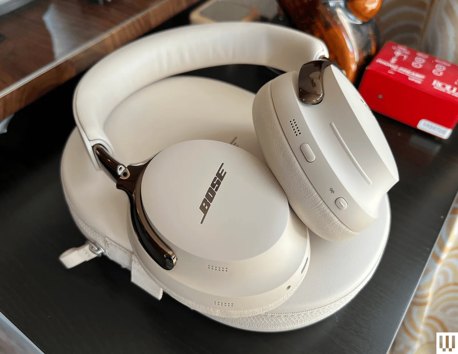 Bose QuietComfort Ultra gen 2 photo 2