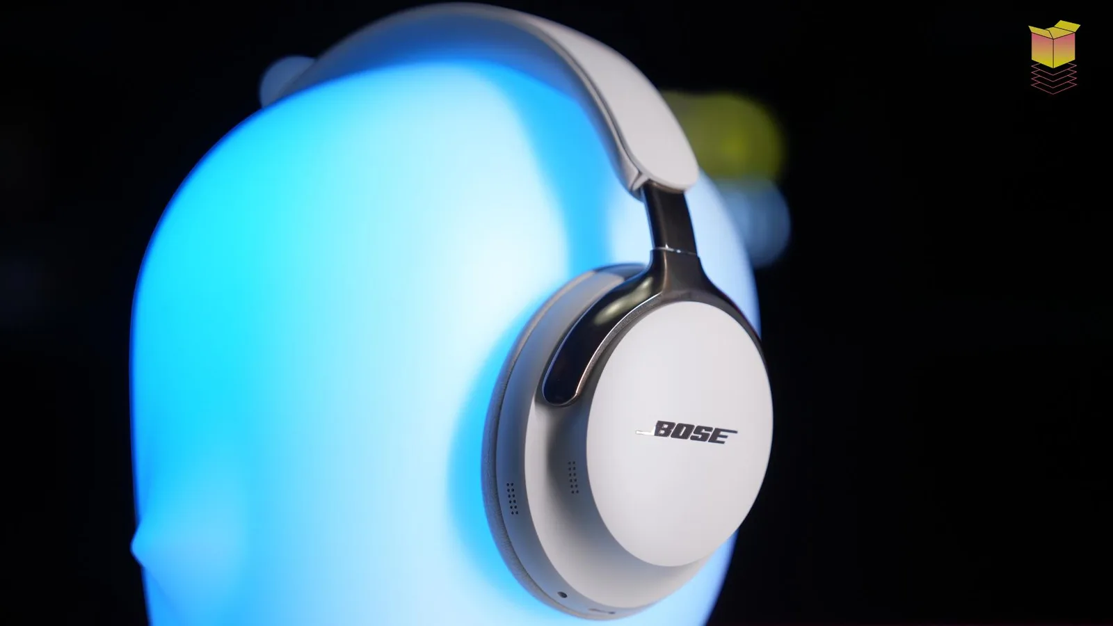 Bose QuietComfort Ultra gen 2 photo 3