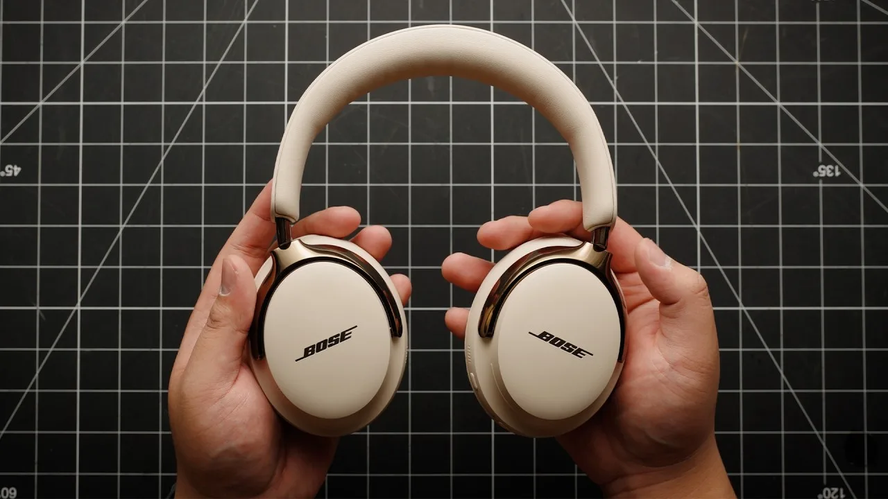 SoundGuys video review thumbnail