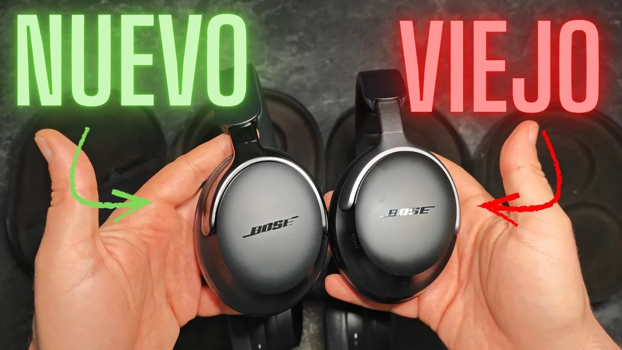 Cipri Geek video review thumbnail