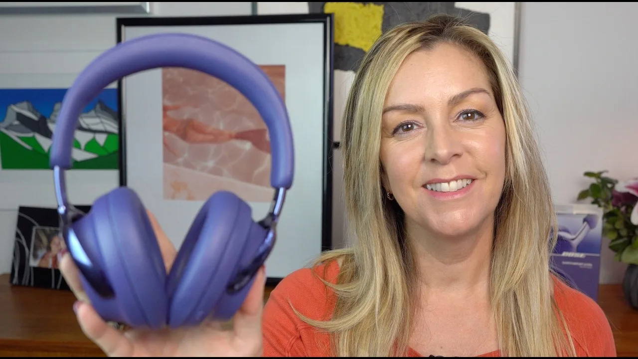 Erin Lawrence video review thumbnail