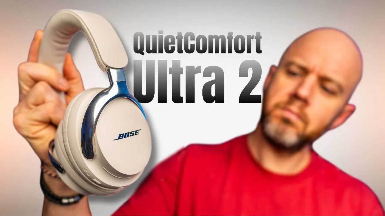 Mark Ellis Reviews video review thumbnail