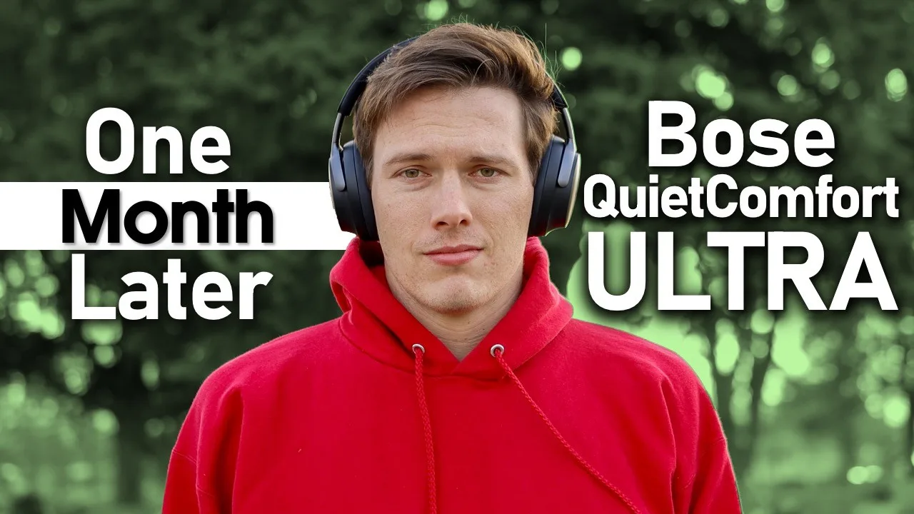 Mike O'Brien video review thumbnail