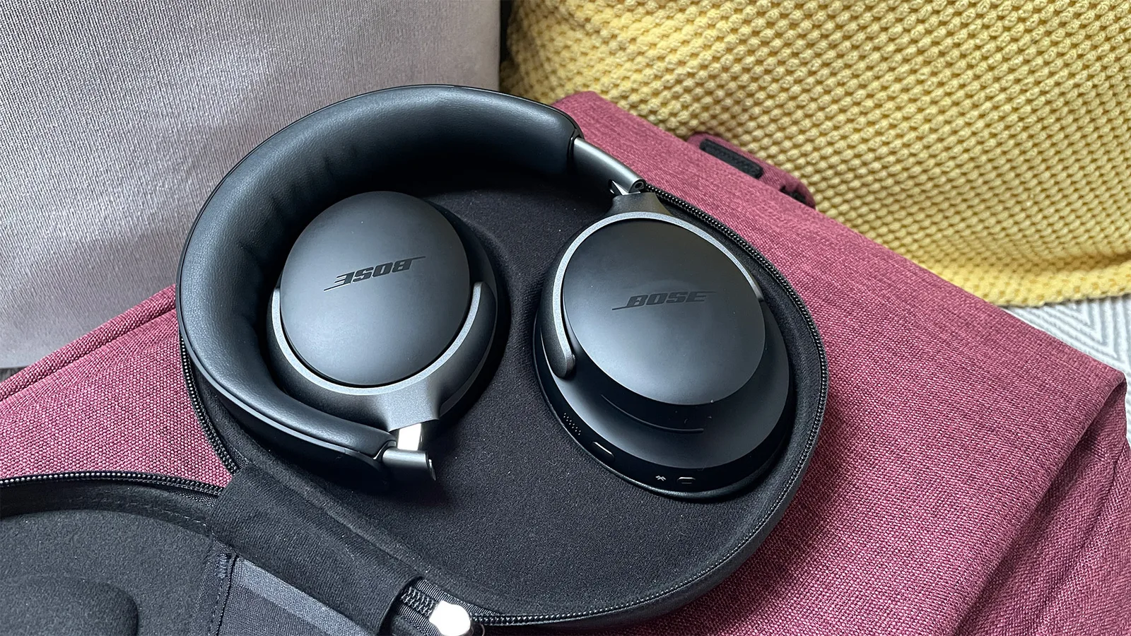 Bose QuietComfort Ultra Headphones photo 4