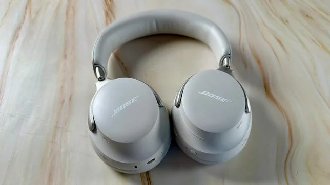 Bose QuietComfort Ultra Headphones photo 2