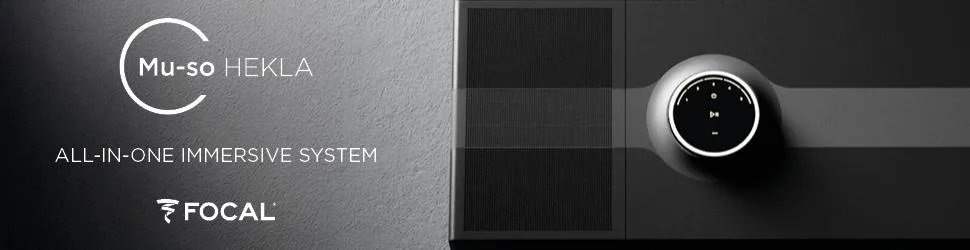 Cambridge Audio Melomania P100 SE — photo 12 of 12