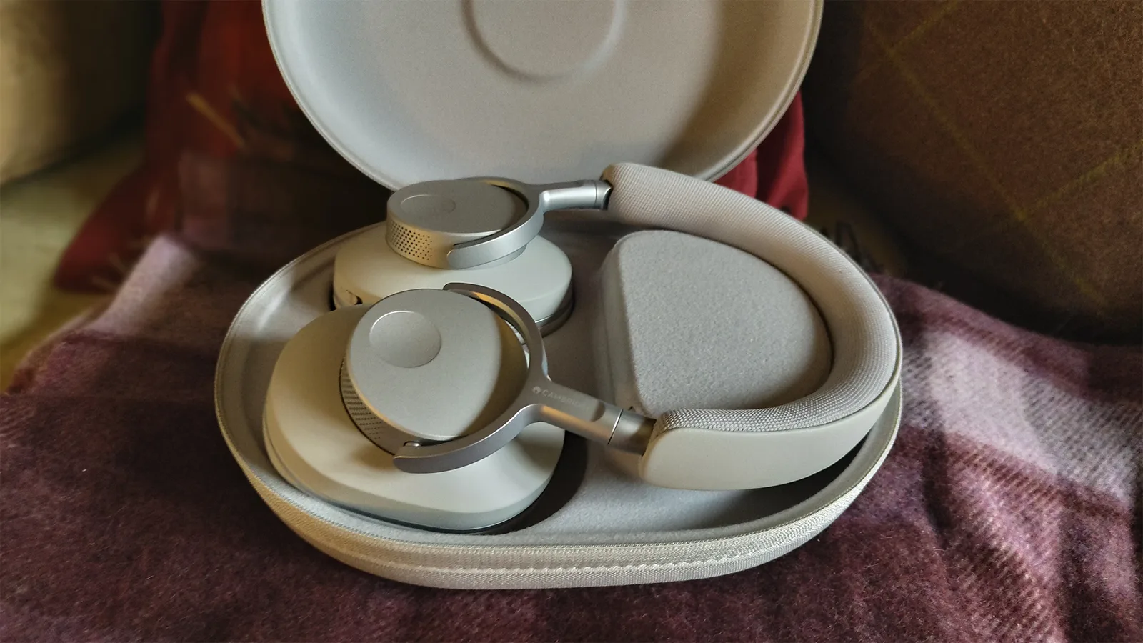 Cambridge Audio Melomania P100 SE — photo 6 of 12