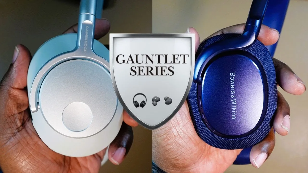 RonOnTech video review thumbnail