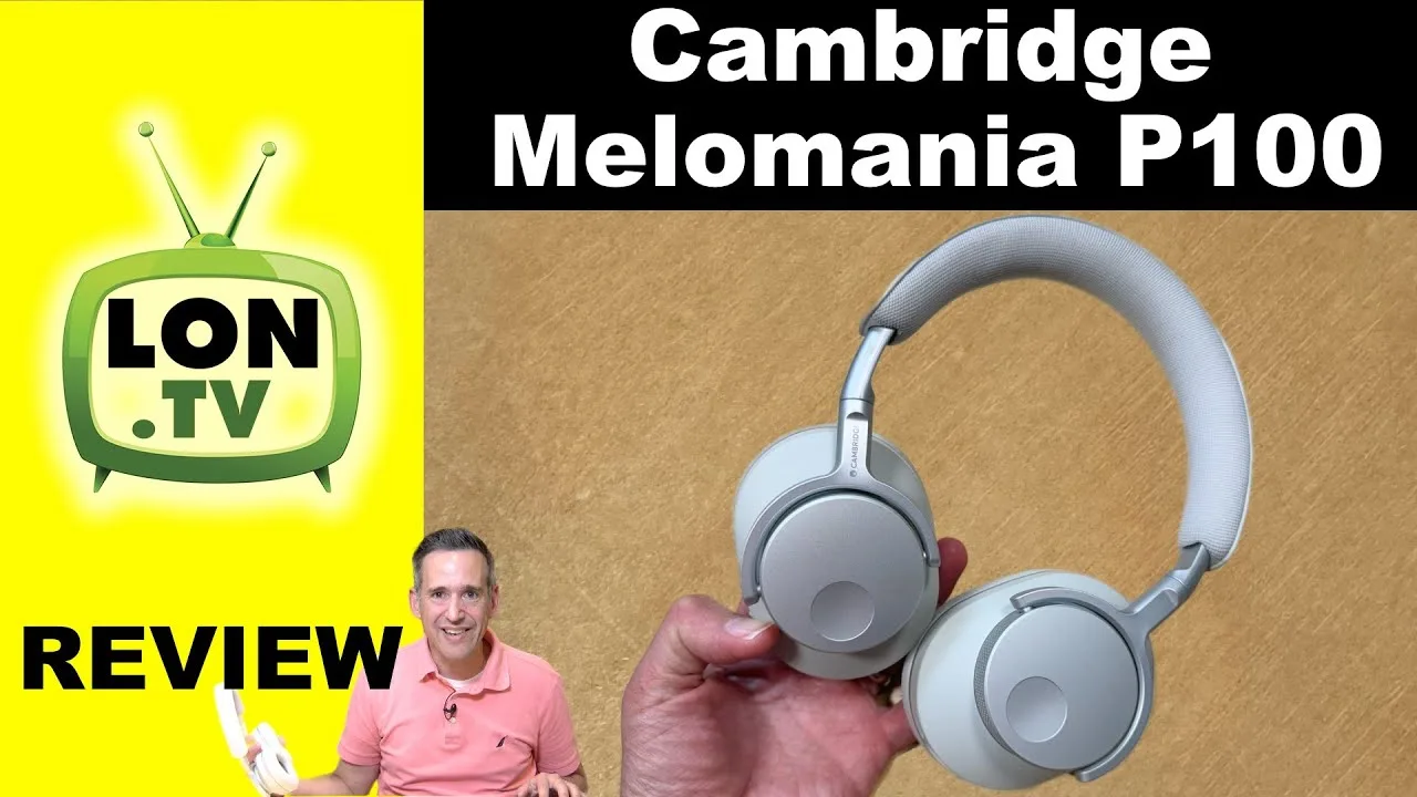 Lon.TV video review thumbnail