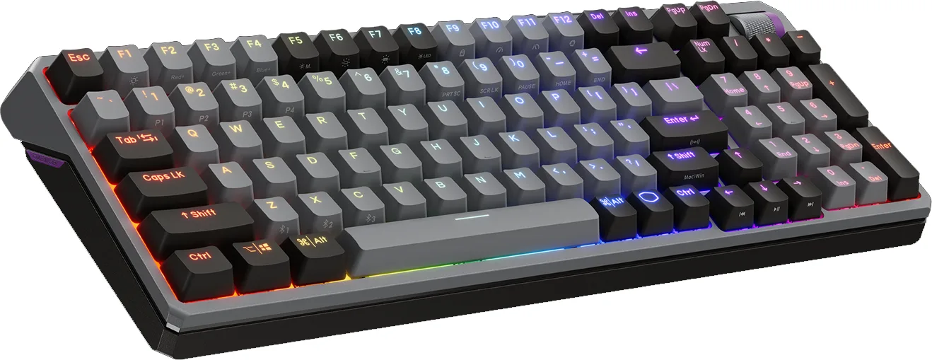 Cooler Master MK770 photo 5