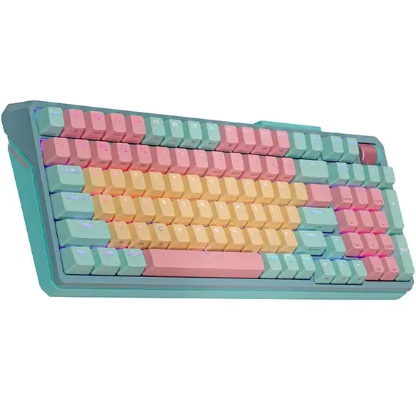 Cooler Master MK770 photo 3