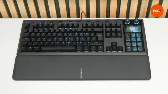 Corsair Galleon 100 SD — photo 7 of 10