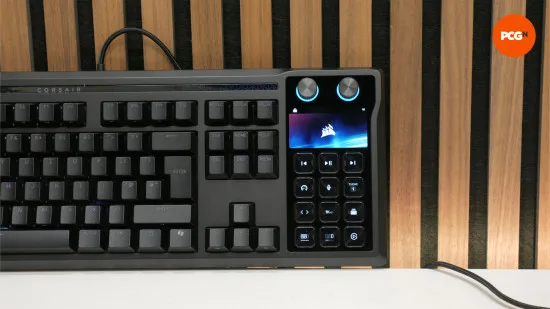 Corsair Galleon 100 SD — photo 8 of 10