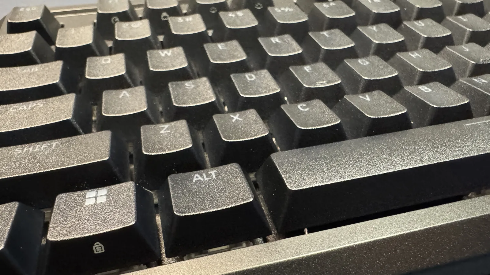 Corsair Galleon 100 SD — photo 6 of 10