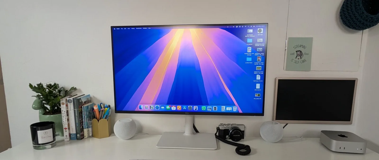 Dell 27 S2725QS photo 2