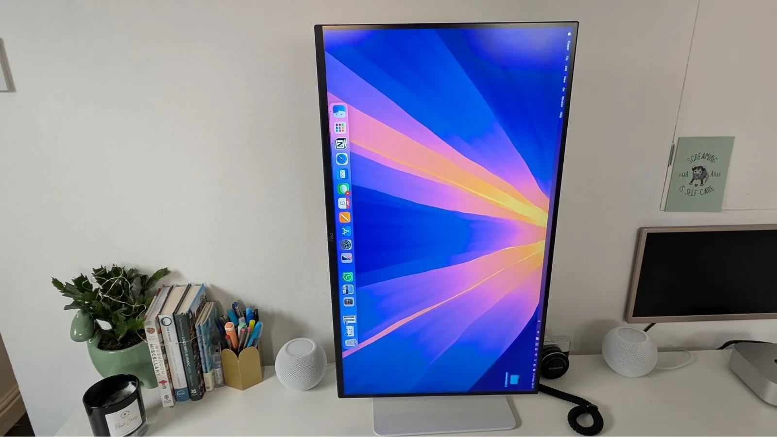 Dell 27 S2725QS photo 3