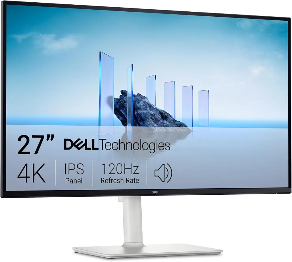 Dell 27 Plus S2725QS Review (2026): 79/100