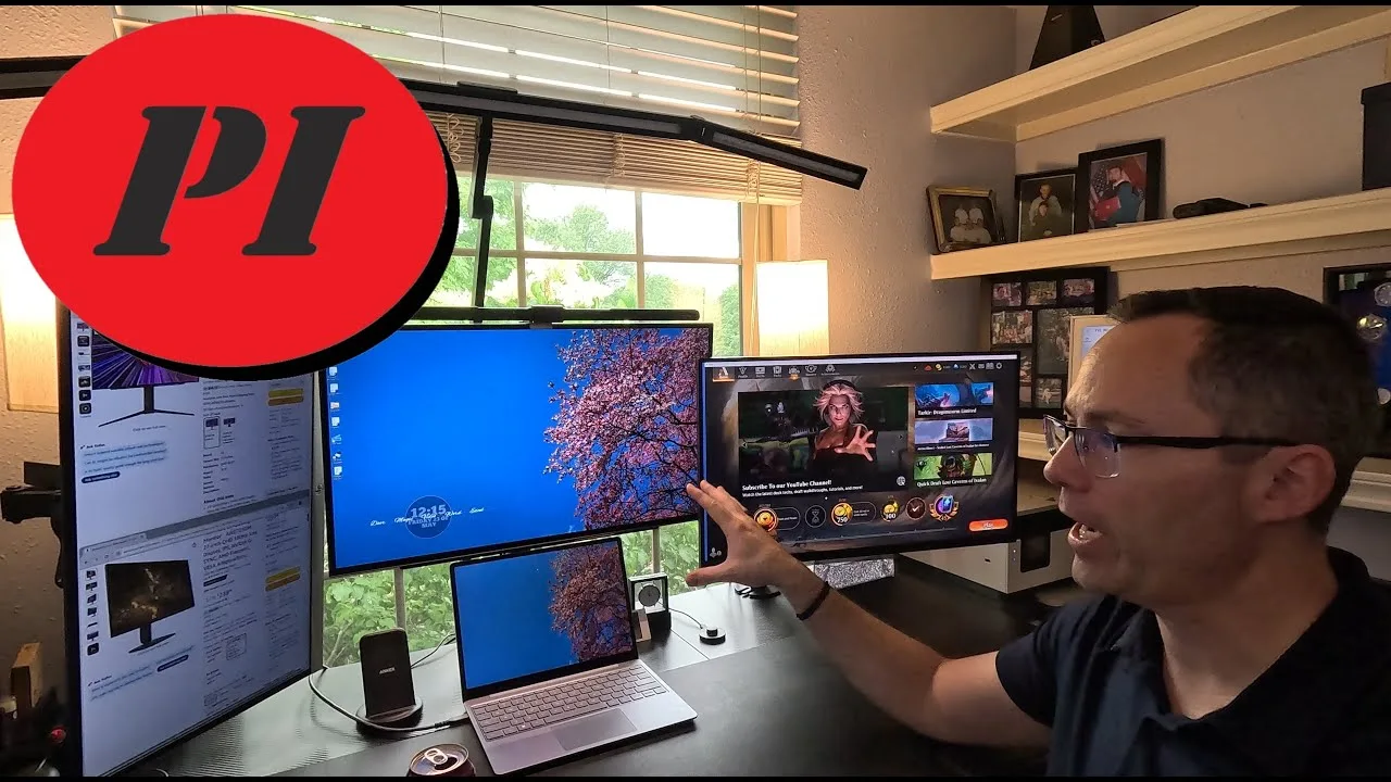 Product Impressions video review thumbnail