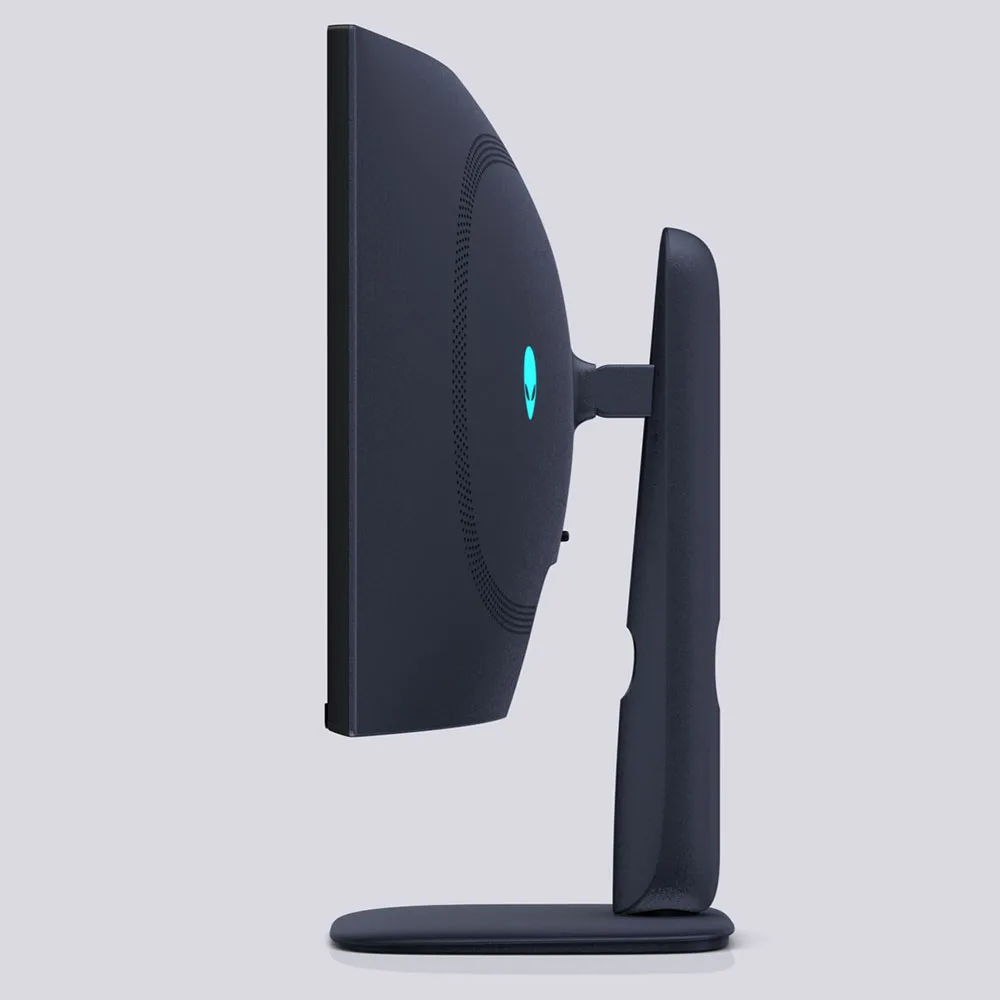 Dell Alienware AW3425DW — photo 6 of 10