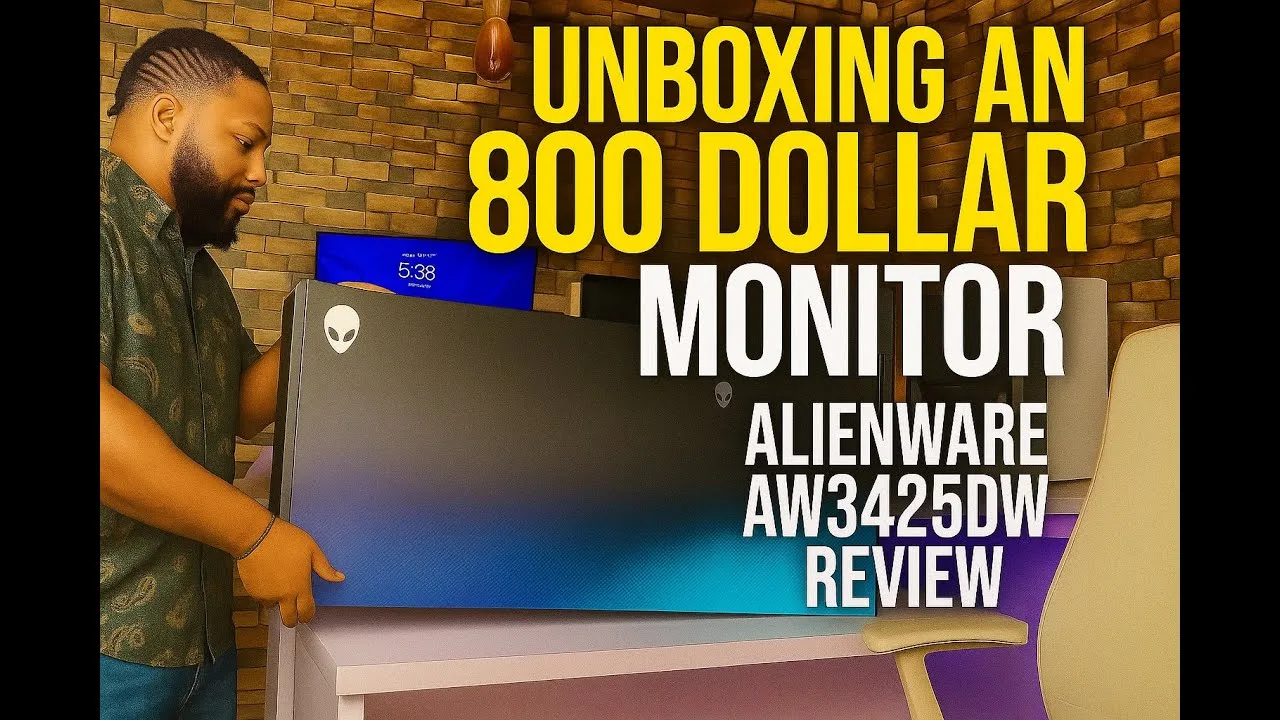 360Tech video review thumbnail