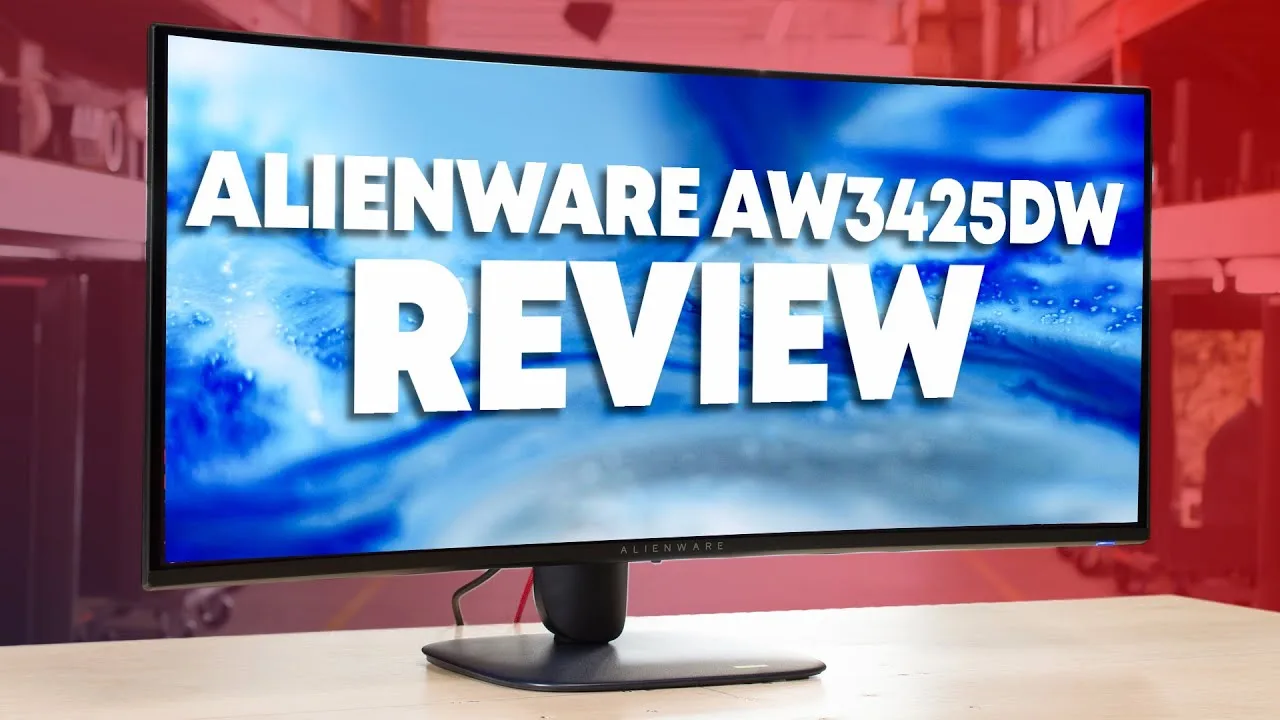 RTINGS Computer video review thumbnail