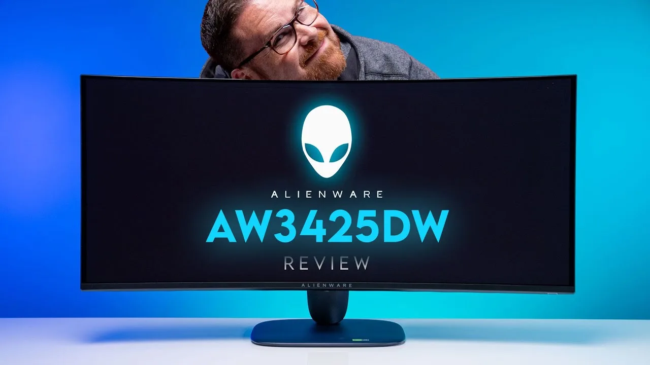 Robeytech video review thumbnail