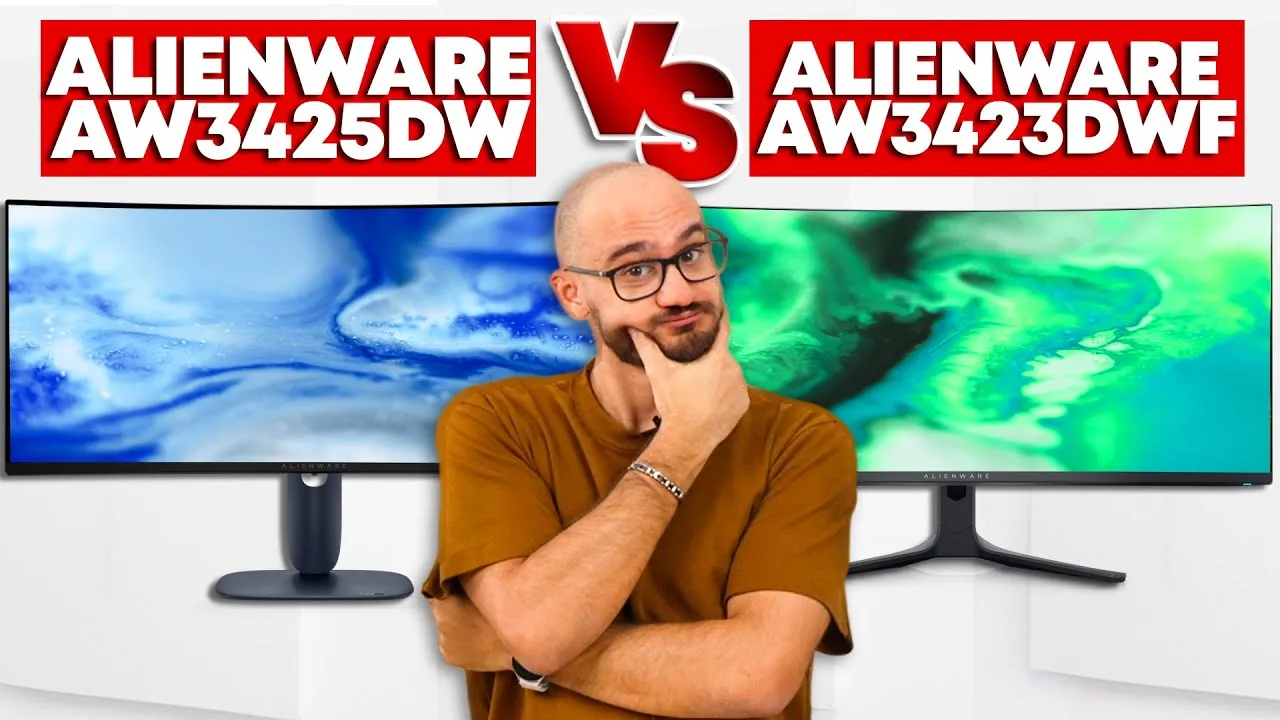 RTINGS Computer video review thumbnail