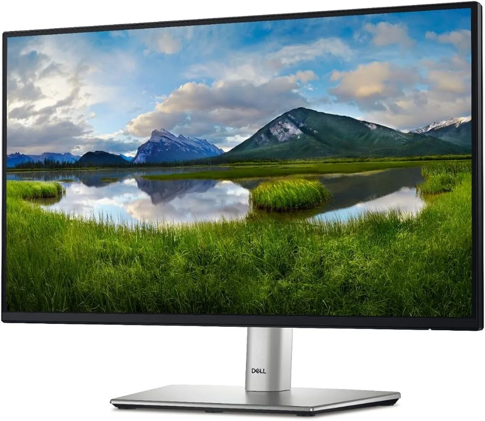 dell p2425h Review: 75/100 — Budget-Friendly Color Accuracy